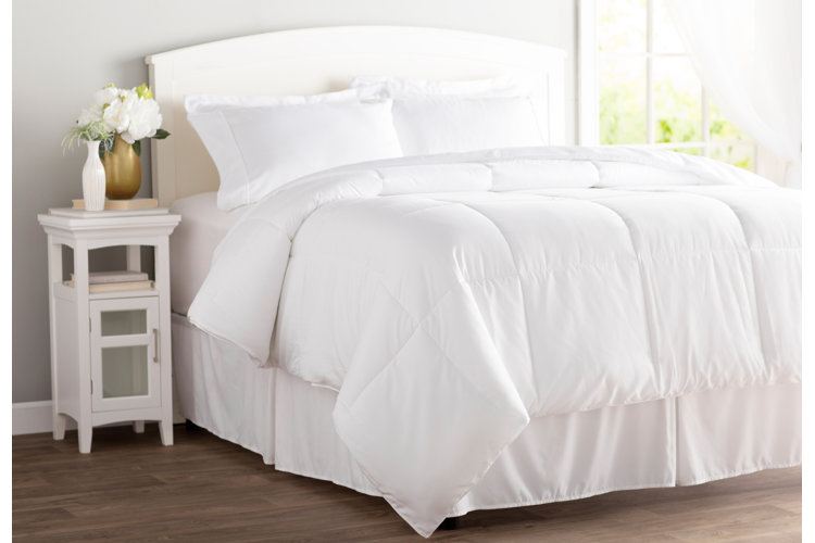 Wayfair queen clearance size bedding